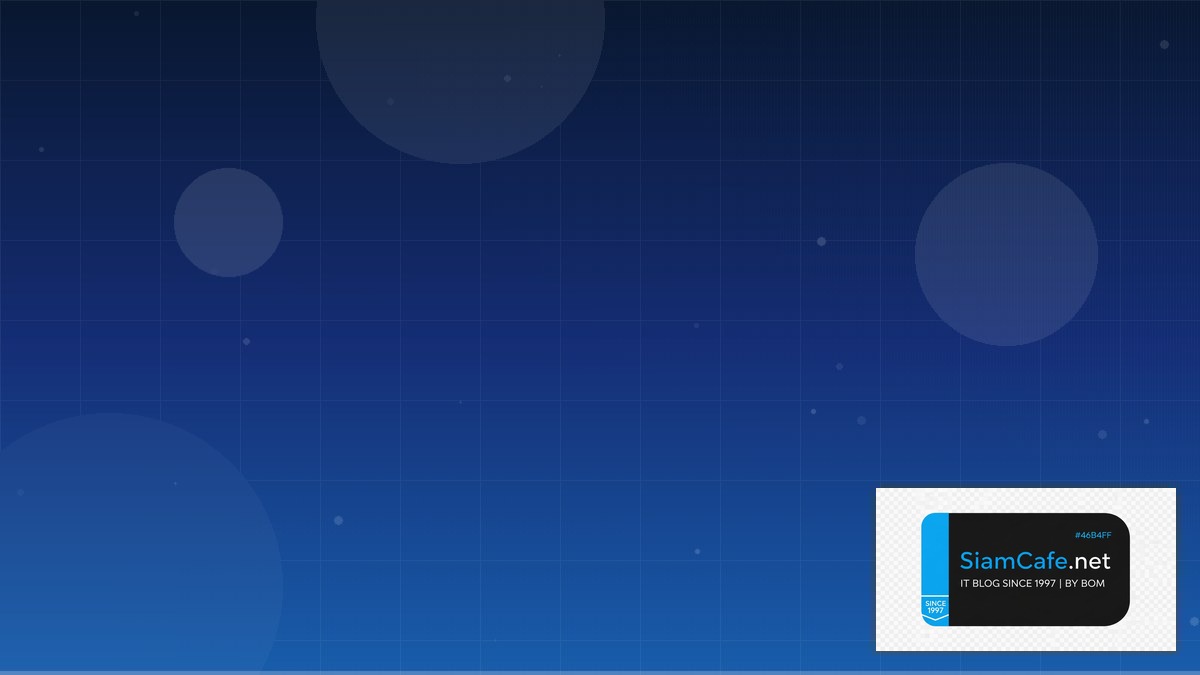 Soda Data Quality Log Management ELK | SiamCafe Blog