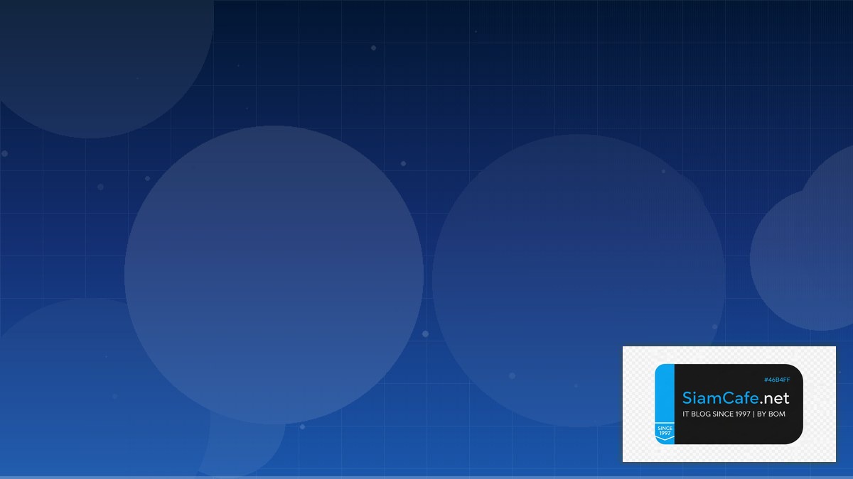 Soda Data Quality Microservices Architecture | SiamCafe Blog