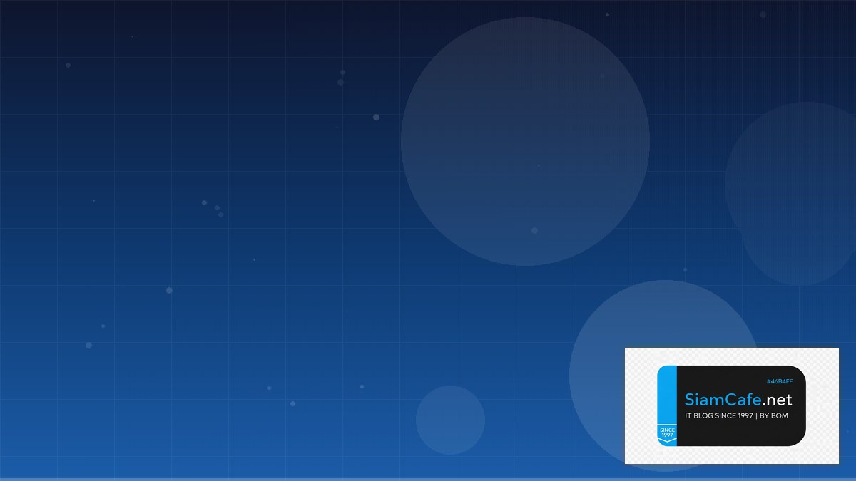 Soda Data Quality Monitoring และ Alerting | SiamCafe Blog