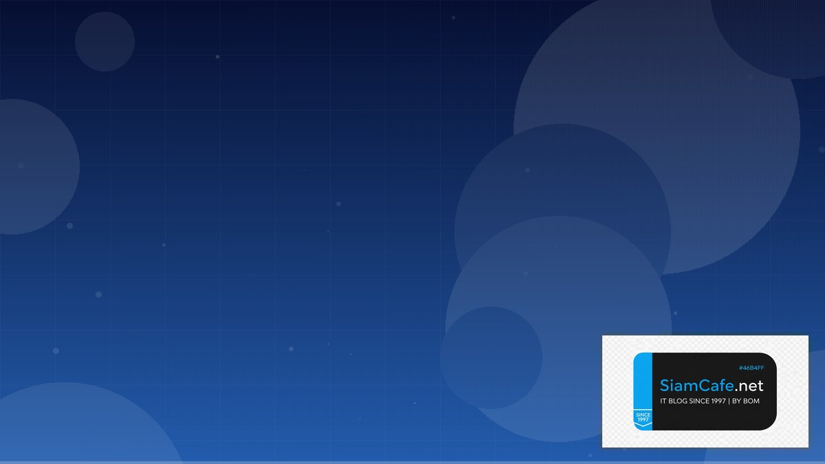 Soda Data Quality Multi-tenant Design | SiamCafe Blog