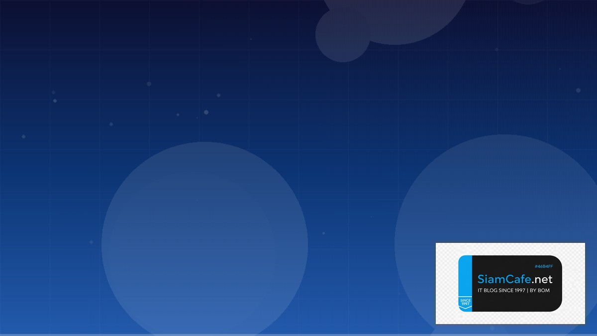 Soda Data Quality Observability Stack | SiamCafe Blog