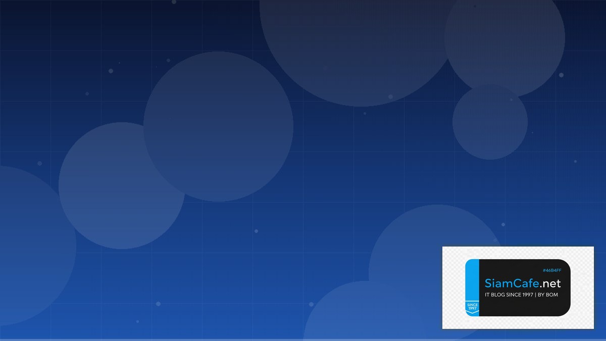 Soda Data Quality Post-mortem Analysis | SiamCafe Blog