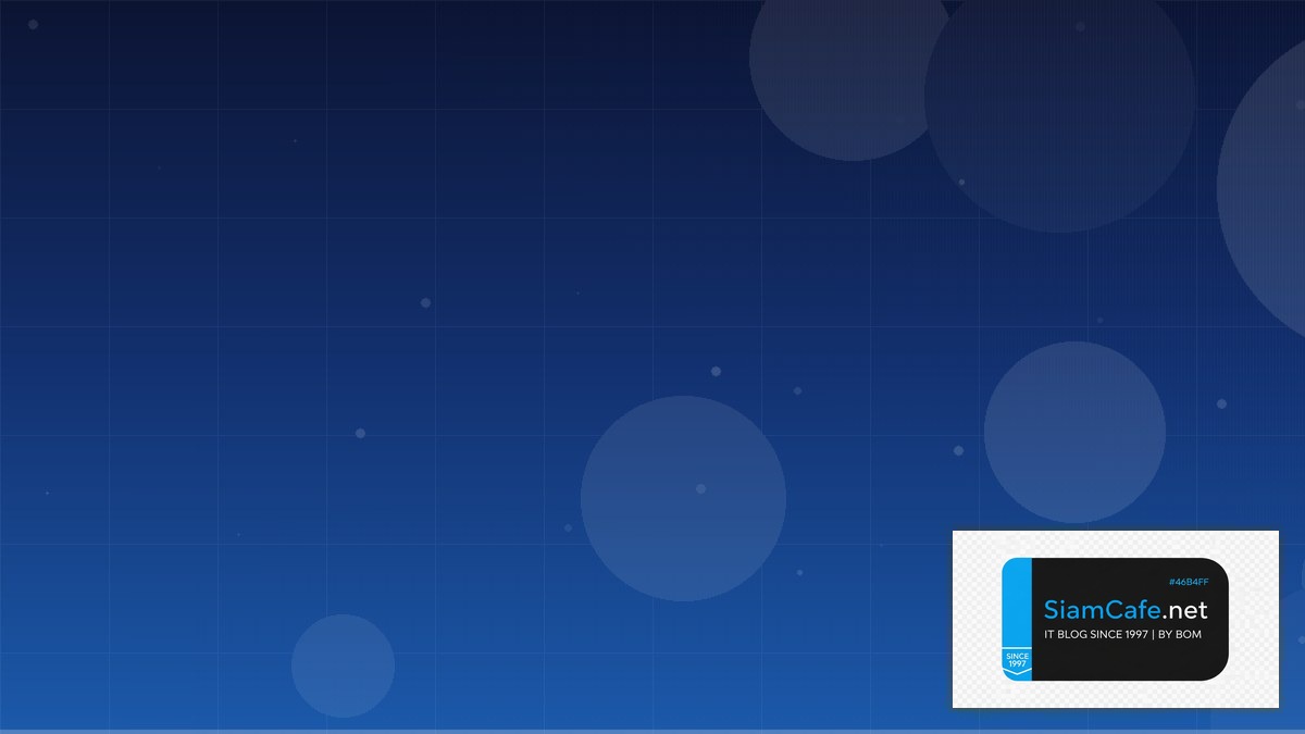 Soda Data Quality Pub Sub Architecture | SiamCafe Blog