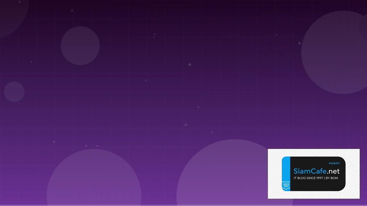 Soda Data Quality Real-time Processing | SiamCafe Blog