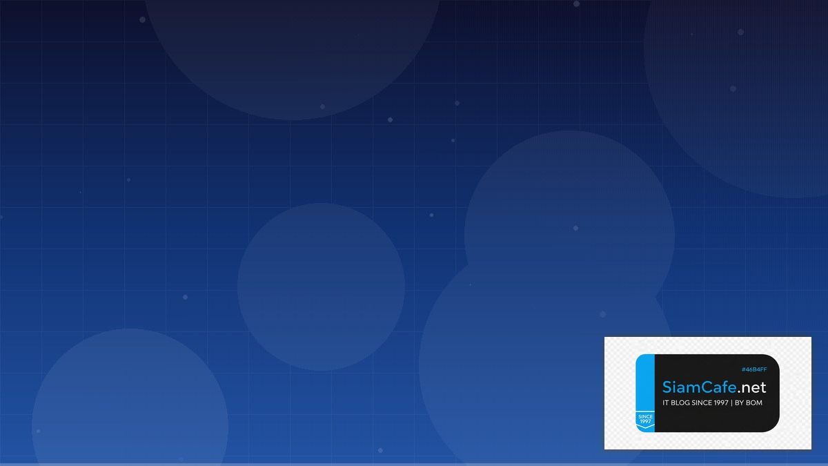 Soda Data Quality Scaling Strategy วิธี Scale | SiamCafe Blog