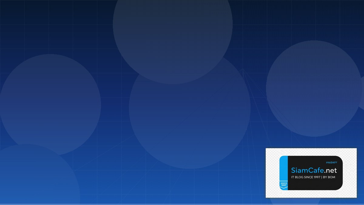 Soda Data Quality Serverless Architecture | SiamCafe Blog