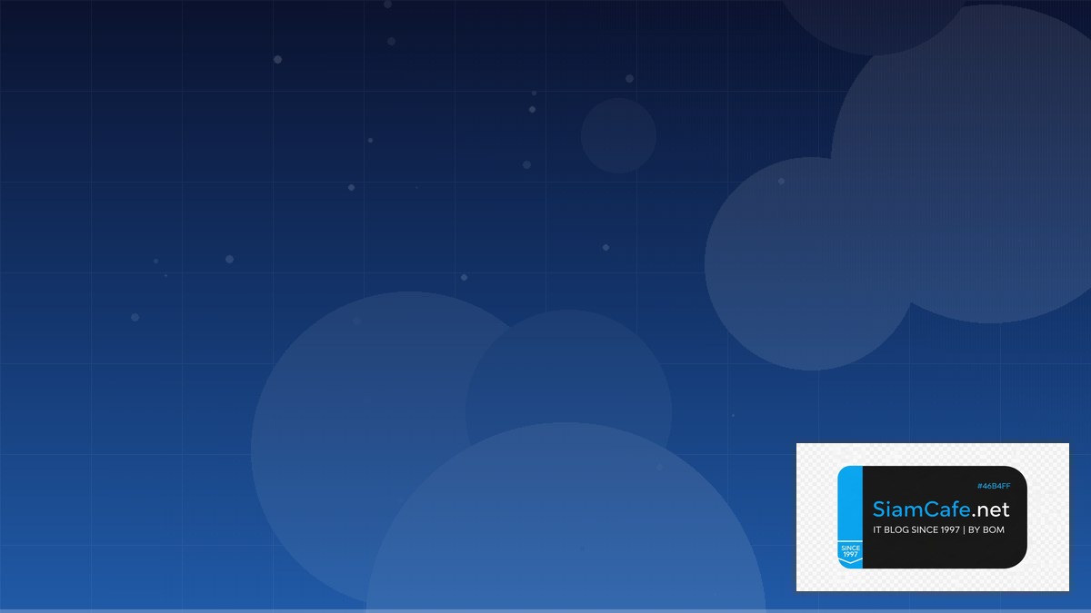 Soda Data Quality Service Level Objective SLO | SiamCafe Blog