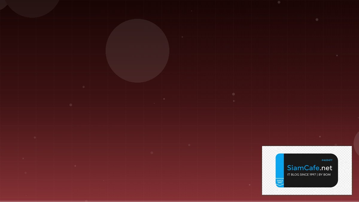 Soda Data Quality SSL TLS Certificate | SiamCafe Blog