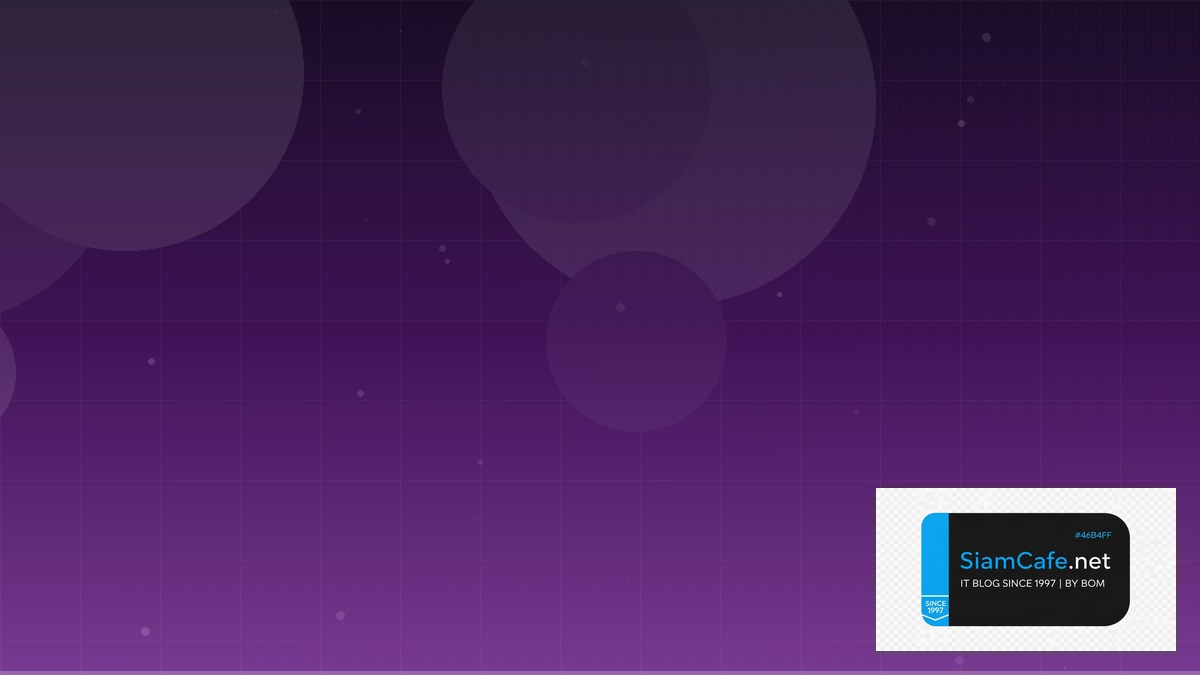 Soda Data Quality Stream Processing | SiamCafe Blog