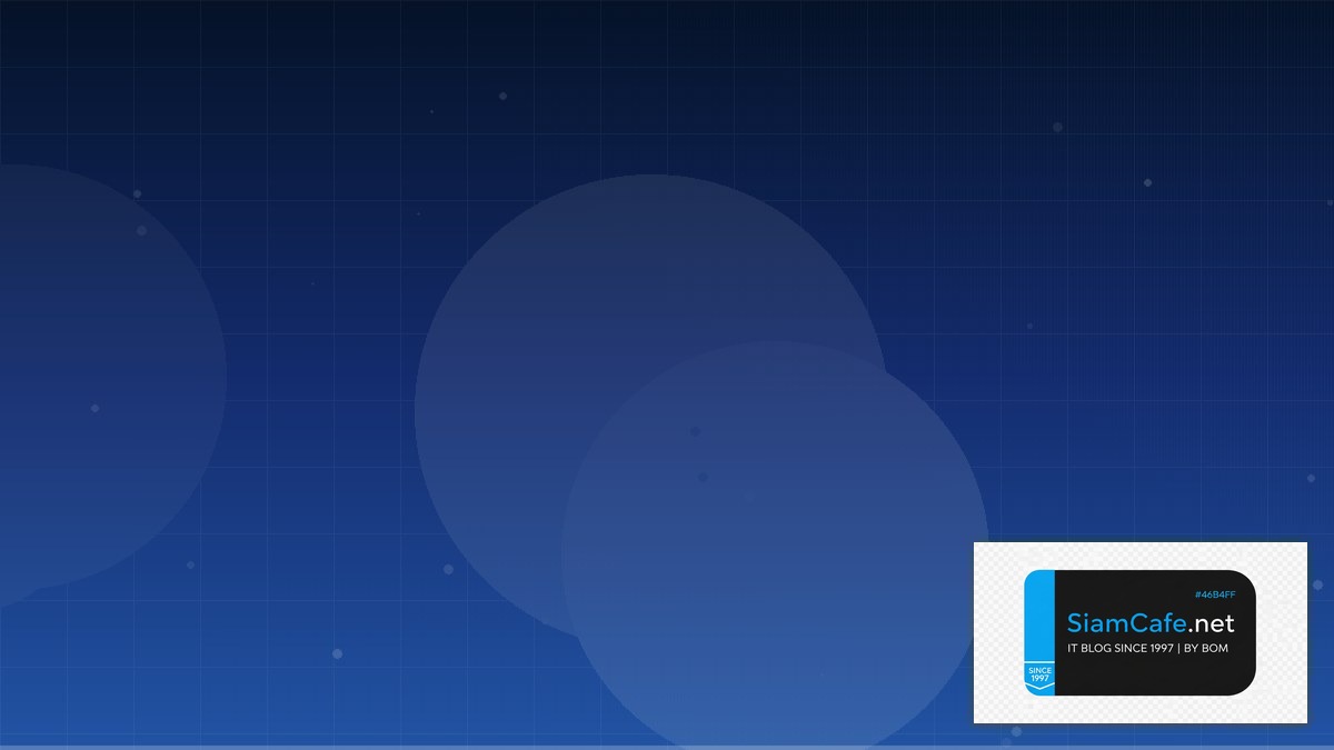 Soda Data Quality Technical Debt Management | SiamCafe Blog