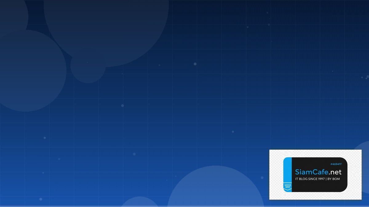 software design pattern | SiamCafe Blog