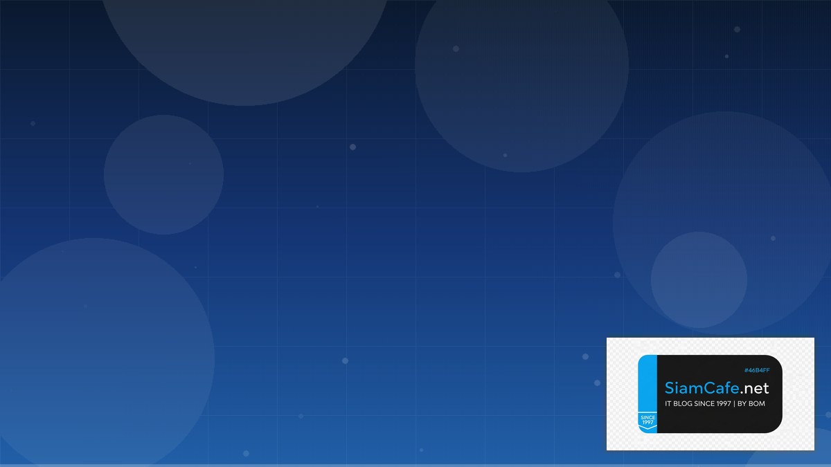 SOL ราคา | SiamCafe Blog