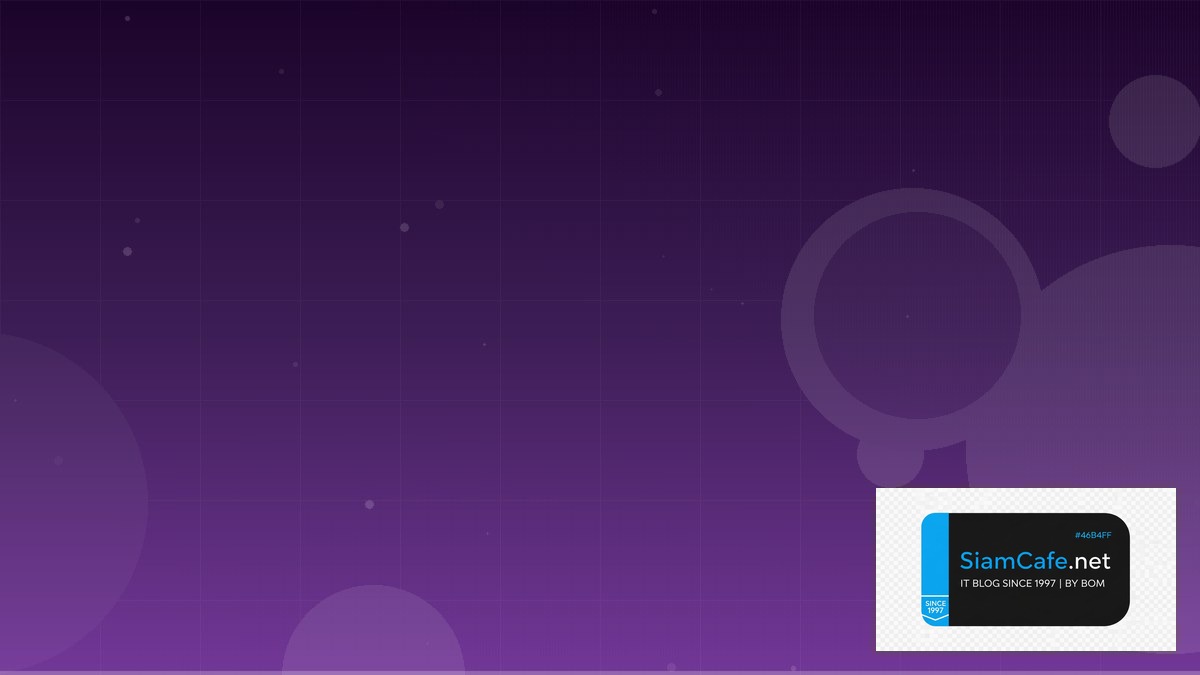 SonarQube Analysis Batch Processing Pipeline | SiamCafe Blog