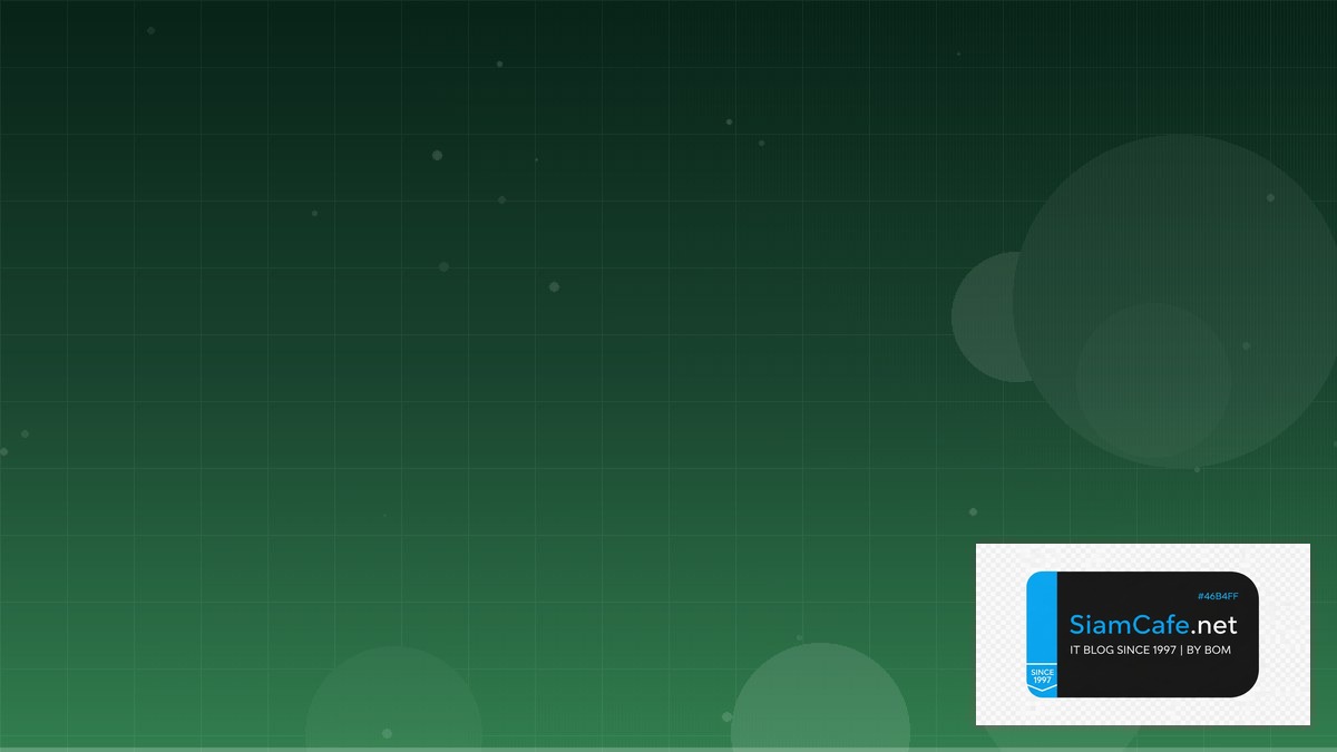 SonarQube Analysis Cache Strategy Redis | SiamCafe Blog