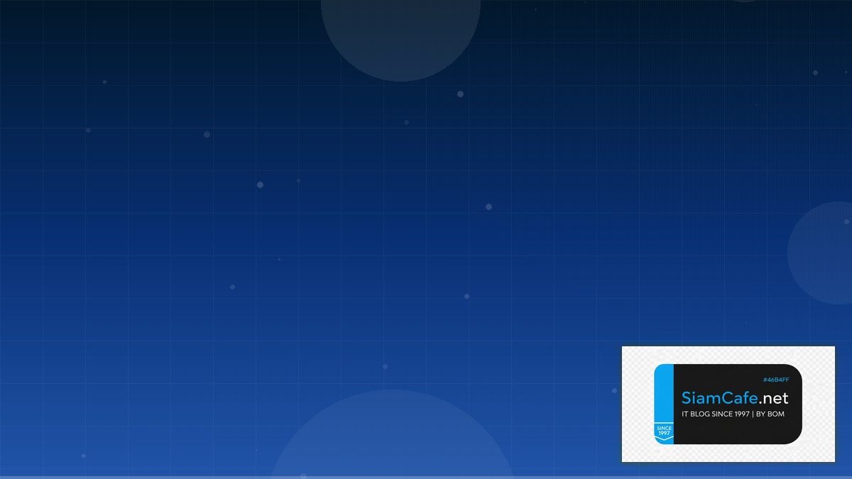 SonarQube Analysis Chaos Engineering | SiamCafe Blog