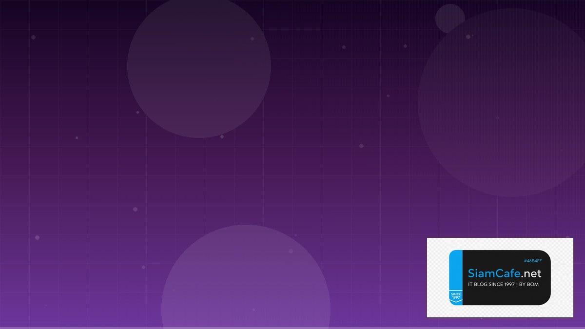 SonarQube Analysis Clean Architecture | SiamCafe Blog