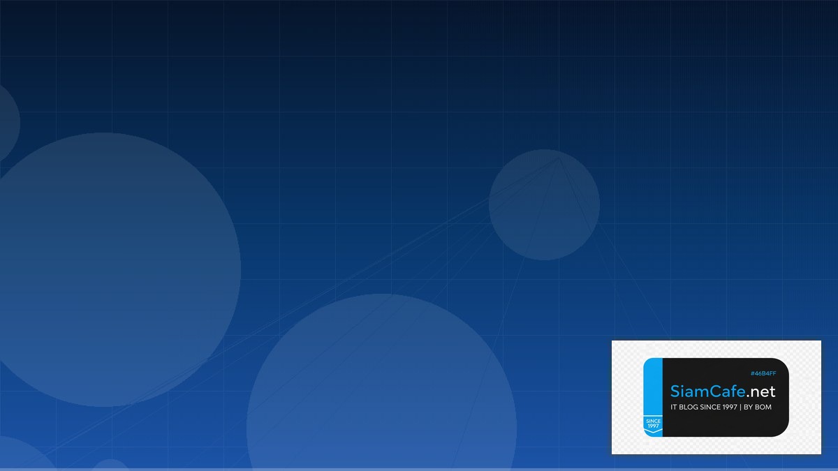 SonarQube Analysis Cloud Native Design | SiamCafe Blog