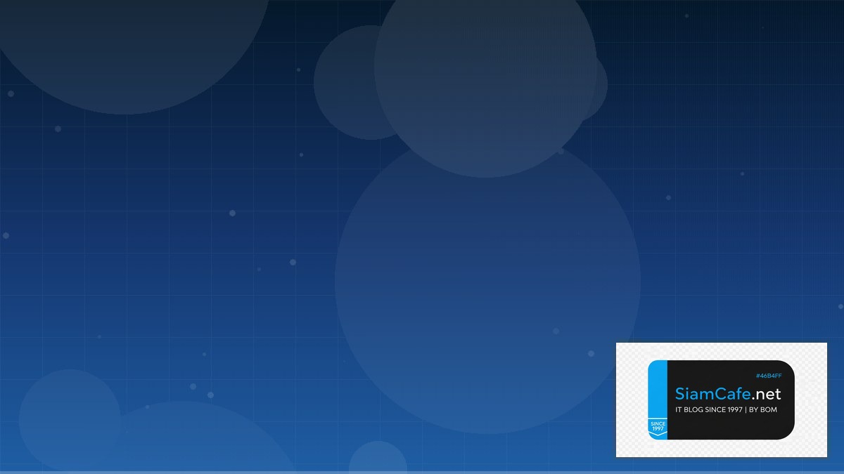 SonarQube Analysis Compliance Automation | SiamCafe Blog