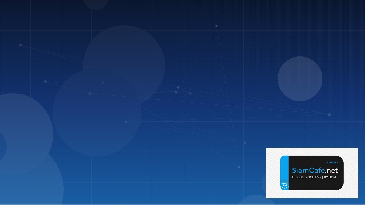 SonarQube Analysis Container Orchestration | SiamCafe Blog