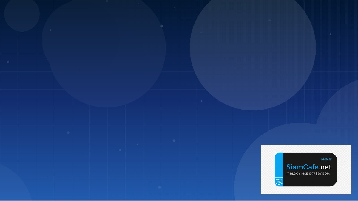 SonarQube Analysis Freelance IT Career | SiamCafe Blog