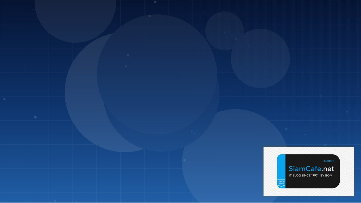 SonarQube Analysis Home Lab Setup | SiamCafe Blog