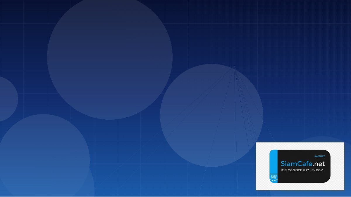 SonarQube Analysis Hybrid Cloud Setup | SiamCafe Blog