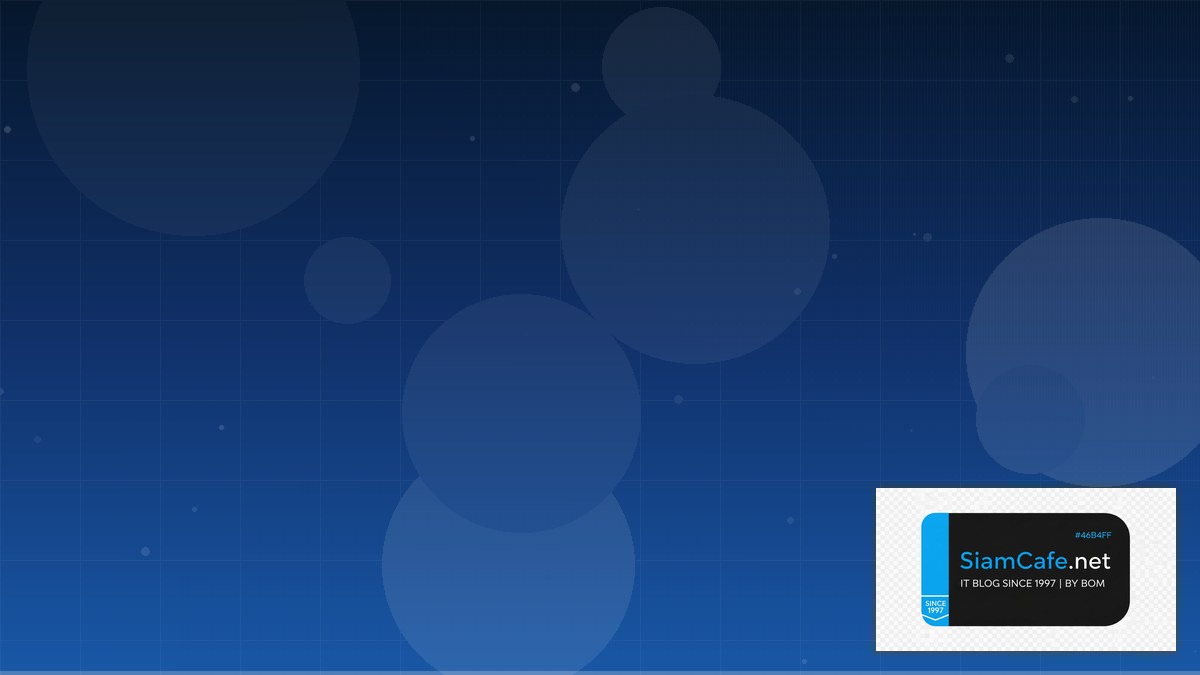 SonarQube Analysis Identity Access Management | SiamCafe Blog