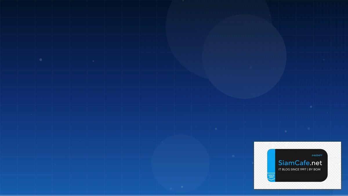 SonarQube Analysis Incident Management | SiamCafe Blog