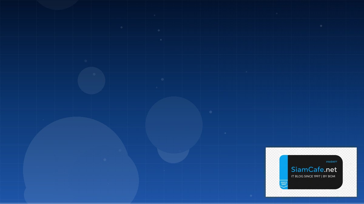 SonarQube Analysis Infrastructure as Code | SiamCafe Blog