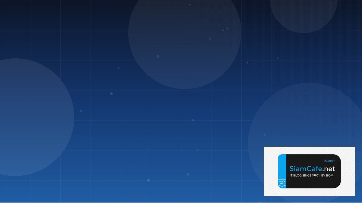 SonarQube Analysis Internal Developer Platform | SiamCafe Blog