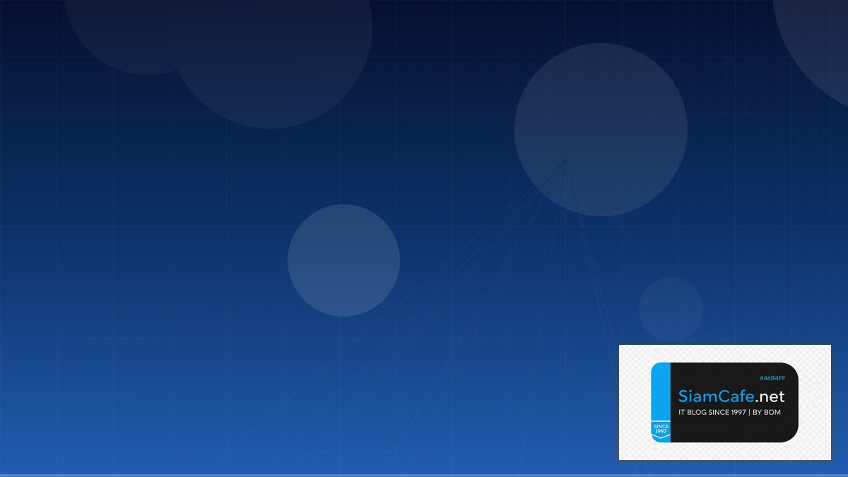 SonarQube Analysis Kubernetes Deployment | SiamCafe Blog