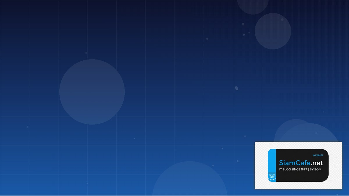 SonarQube Analysis Load Testing Strategy | SiamCafe Blog