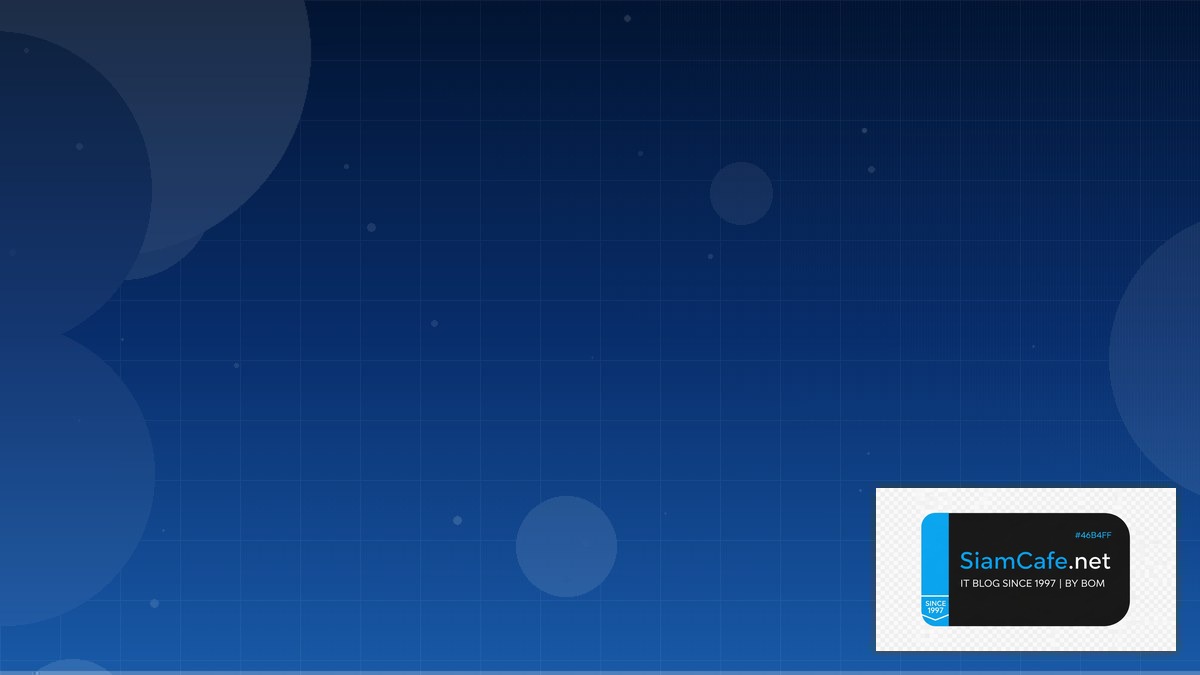 SonarQube Analysis Metric Collection | SiamCafe Blog