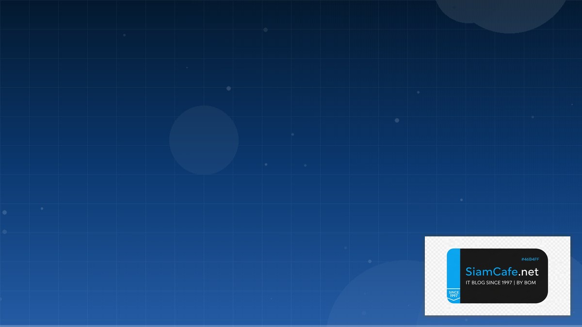 SonarQube Analysis Observability Stack | SiamCafe Blog