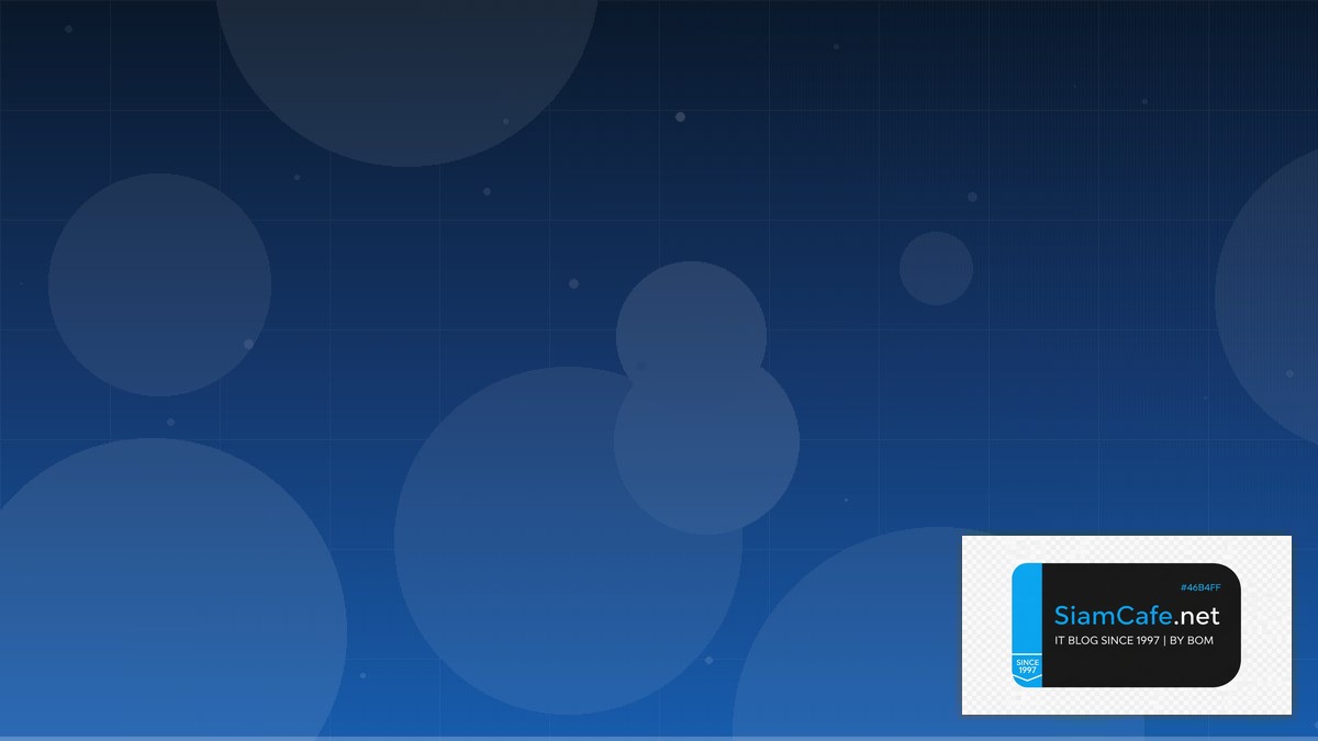 SonarQube Analysis Pod Scheduling | SiamCafe Blog