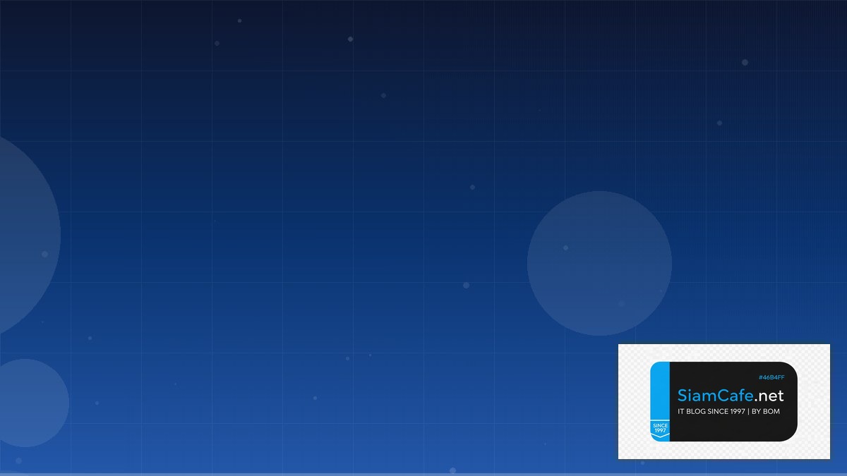 SonarQube Analysis Production Setup Guide | SiamCafe Blog