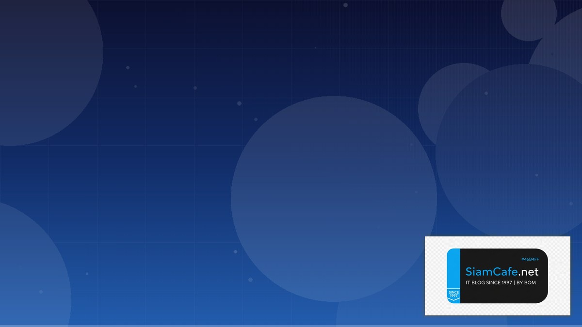 SonarQube Analysis Scaling Strategy วิธี Scale | SiamCafe Blog