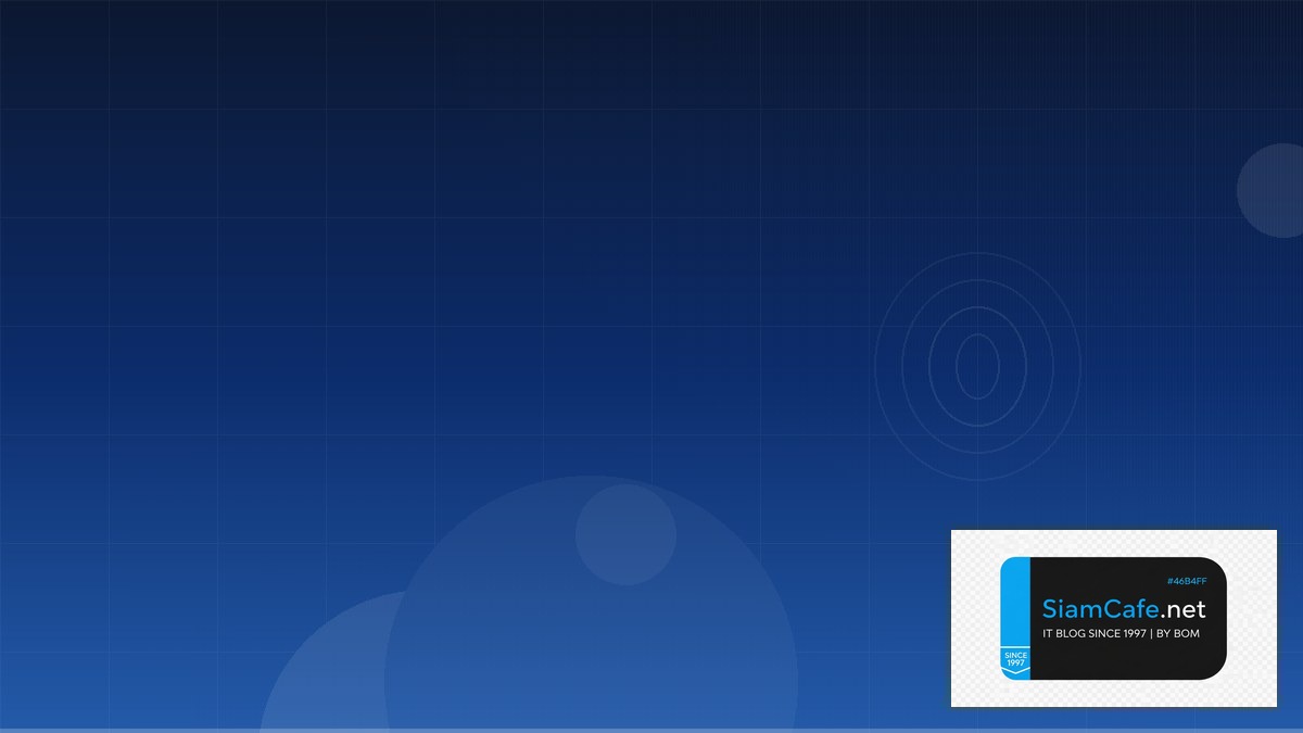 SonarQube Analysis Shift Left Security | SiamCafe Blog