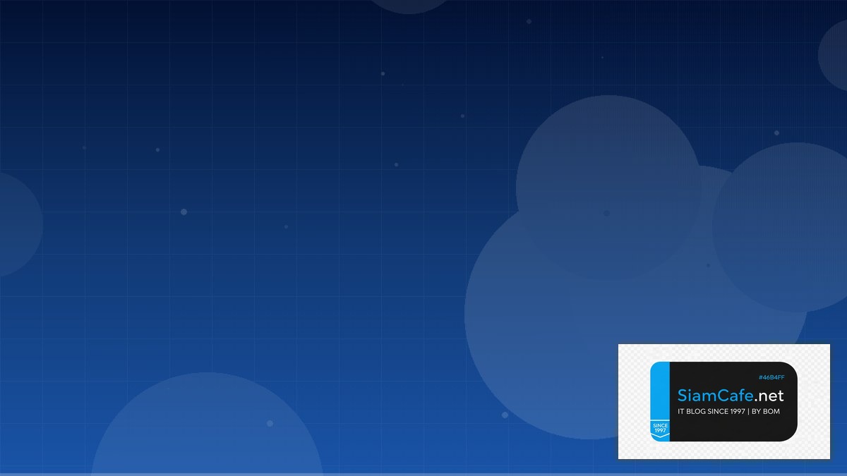 SonarQube Analysis Site Reliability SRE | SiamCafe Blog