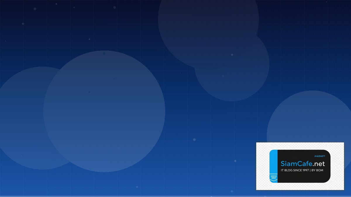 SonarQube Analysis Tech Conference 2026 | SiamCafe Blog