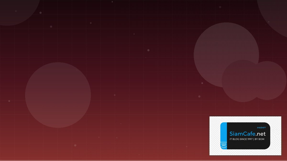 SOPS Encryption AR VR Development | SiamCafe Blog