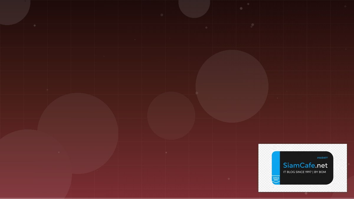 SOPS Encryption Architecture Design Pattern | SiamCafe Blog