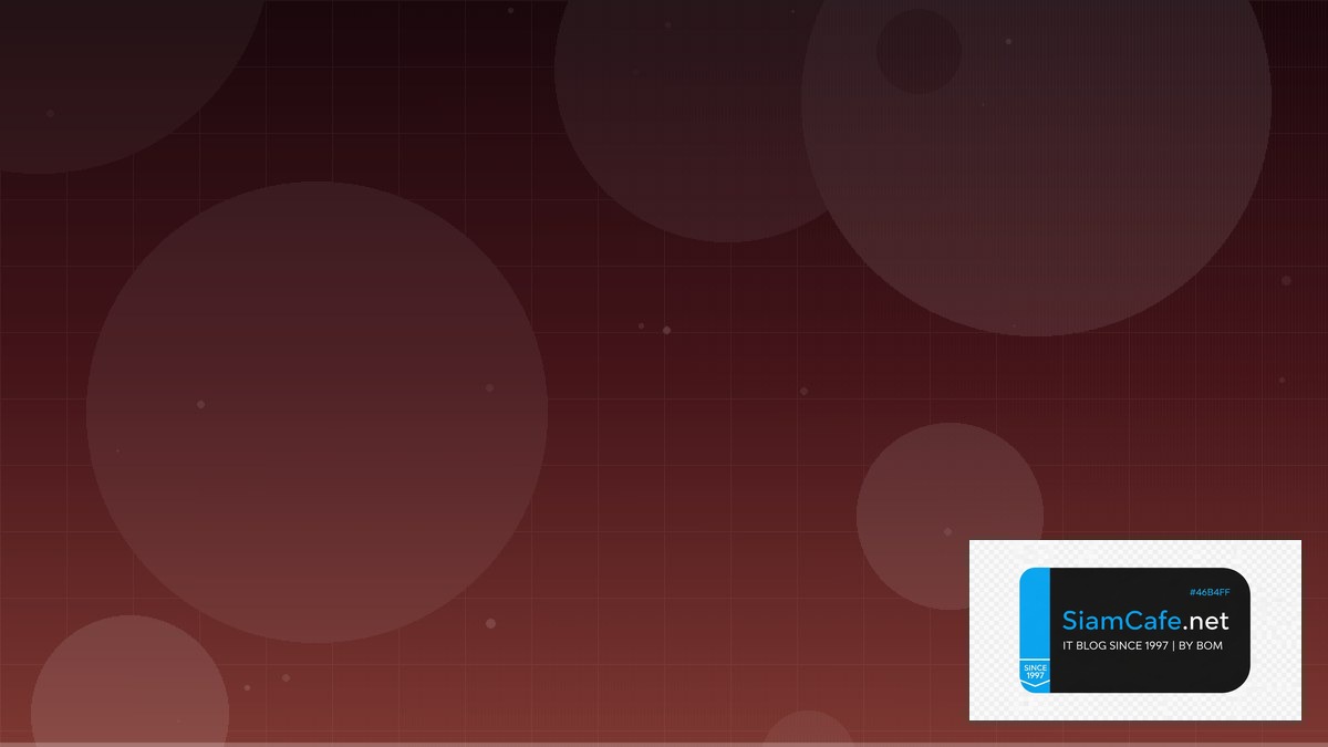 SOPS Encryption Automation Script | SiamCafe Blog