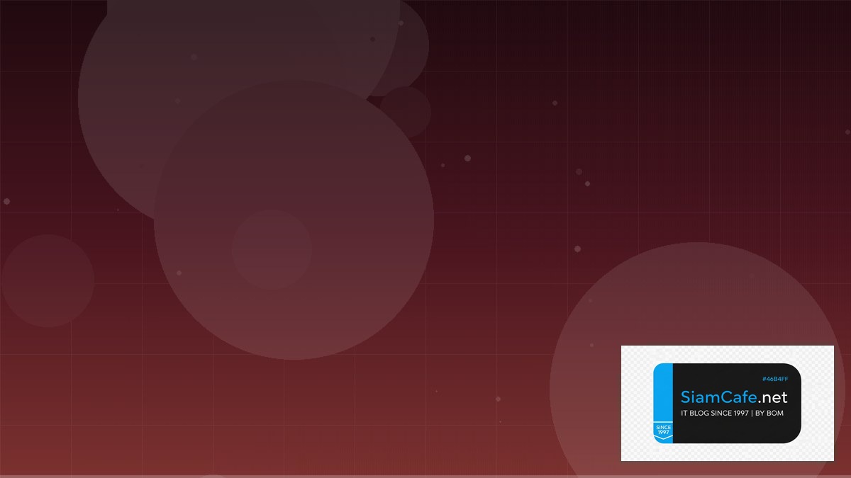 SOPS Encryption Backup Recovery Strategy | SiamCafe Blog