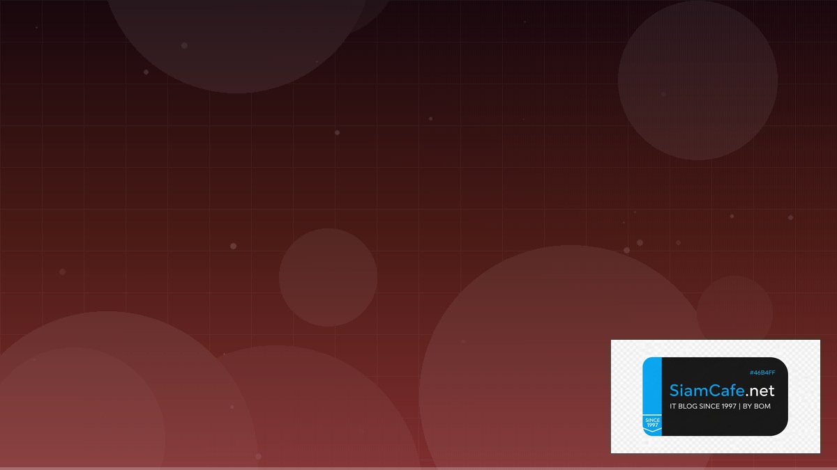 SOPS Encryption Cache Strategy Redis | SiamCafe Blog