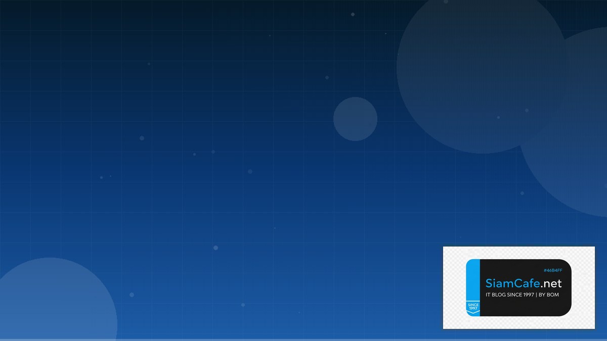 SOPS Encryption Capacity Planning | SiamCafe Blog