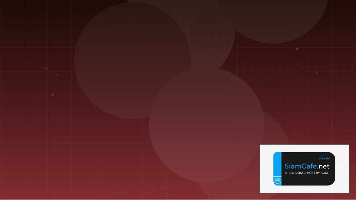 SOPS Encryption CDN Configuration | SiamCafe Blog