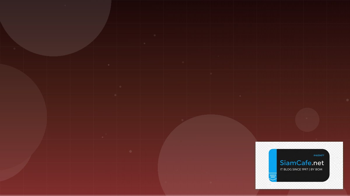 SOPS Encryption Citizen Developer | SiamCafe Blog