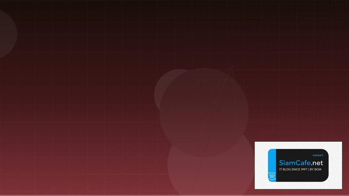 SOPS Encryption Cloud Native Design | SiamCafe Blog