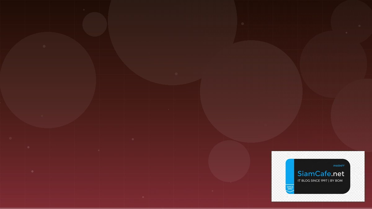 SOPS Encryption Data Pipeline ETL | SiamCafe Blog